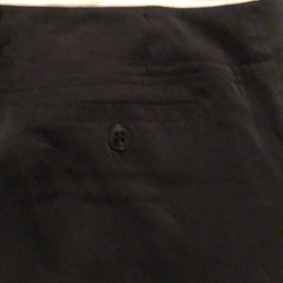 Black silk mini skirt! - Picture 5 of 8